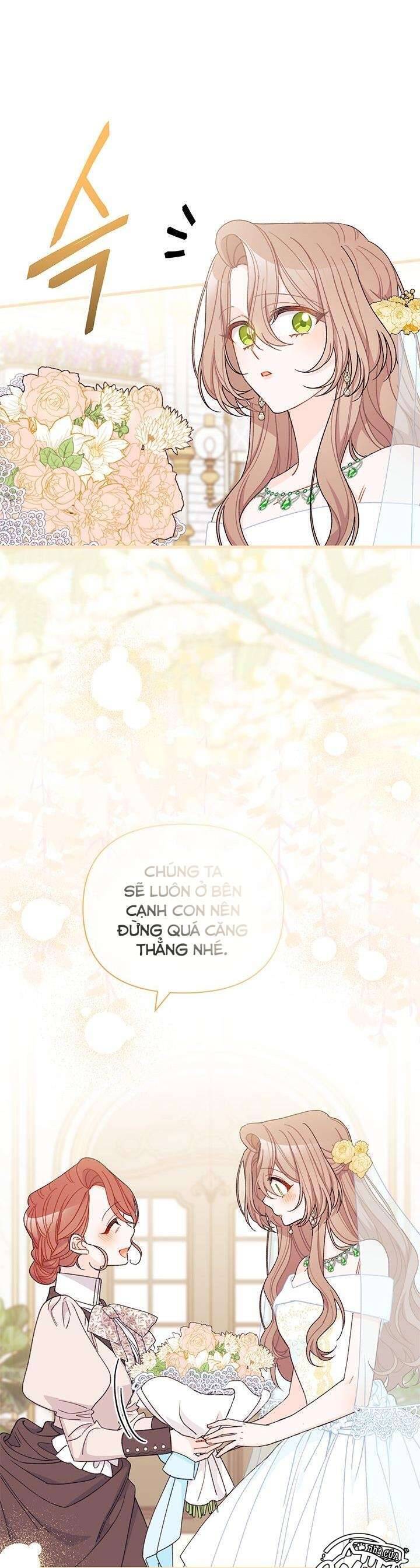 Tôi Đã Có Chồng Sau Khi Nhặt Được Nam Chính Chapter 67 - Trang 2