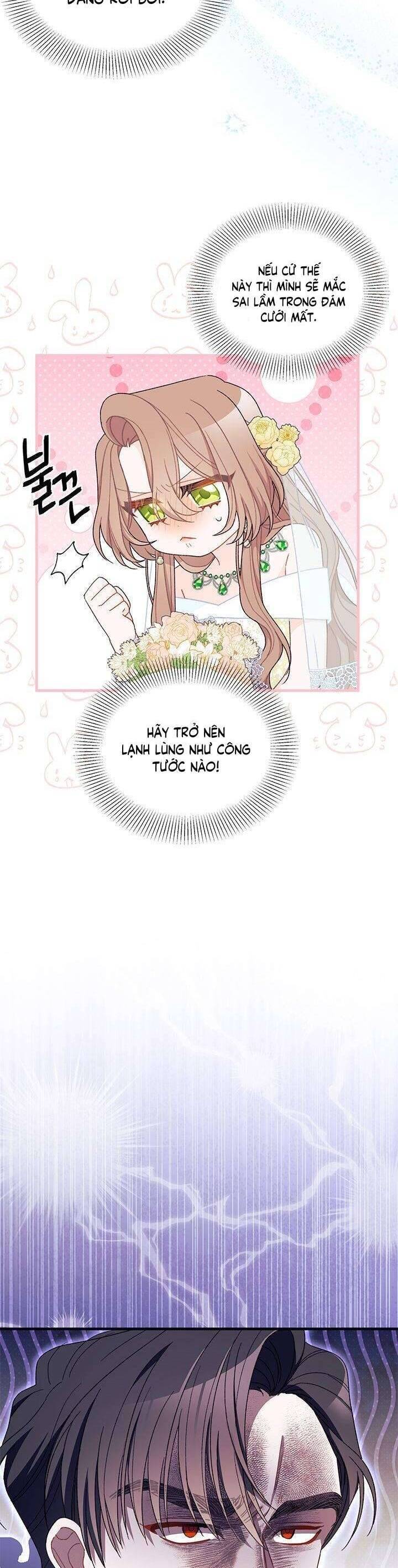 Tôi Đã Có Chồng Sau Khi Nhặt Được Nam Chính Chapter 67 - Trang 2