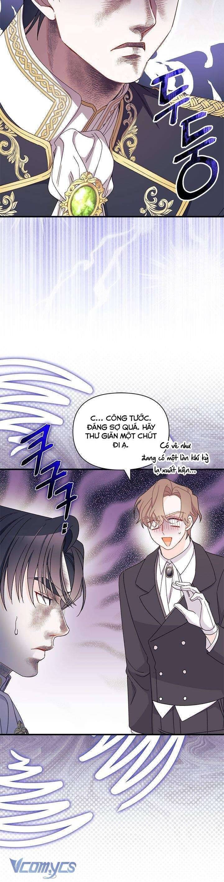 Tôi Đã Có Chồng Sau Khi Nhặt Được Nam Chính Chapter 67 - Trang 2