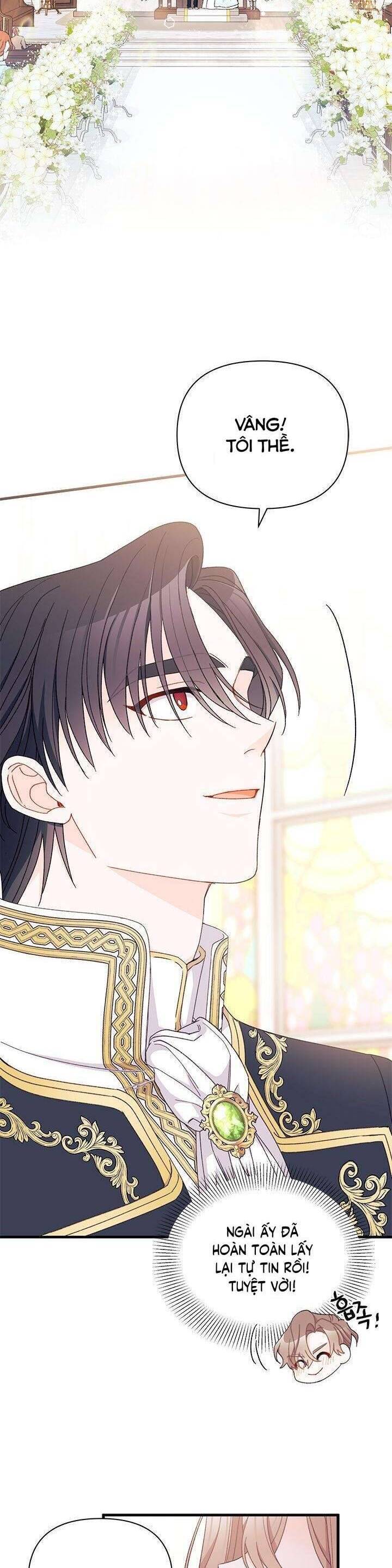 Tôi Đã Có Chồng Sau Khi Nhặt Được Nam Chính Chapter 67 - Trang 2