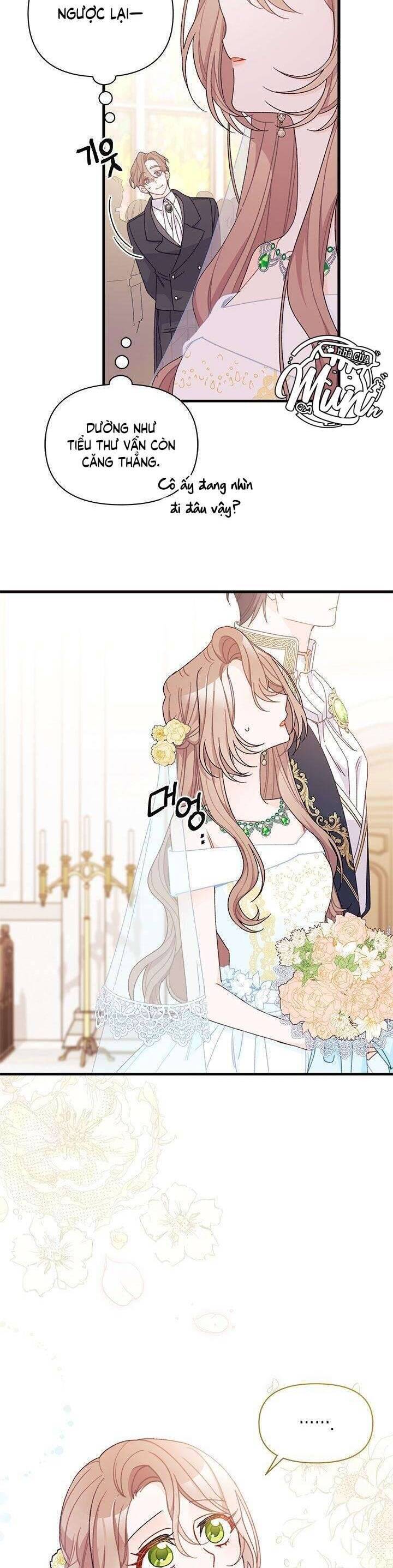 Tôi Đã Có Chồng Sau Khi Nhặt Được Nam Chính Chapter 67 - Trang 2