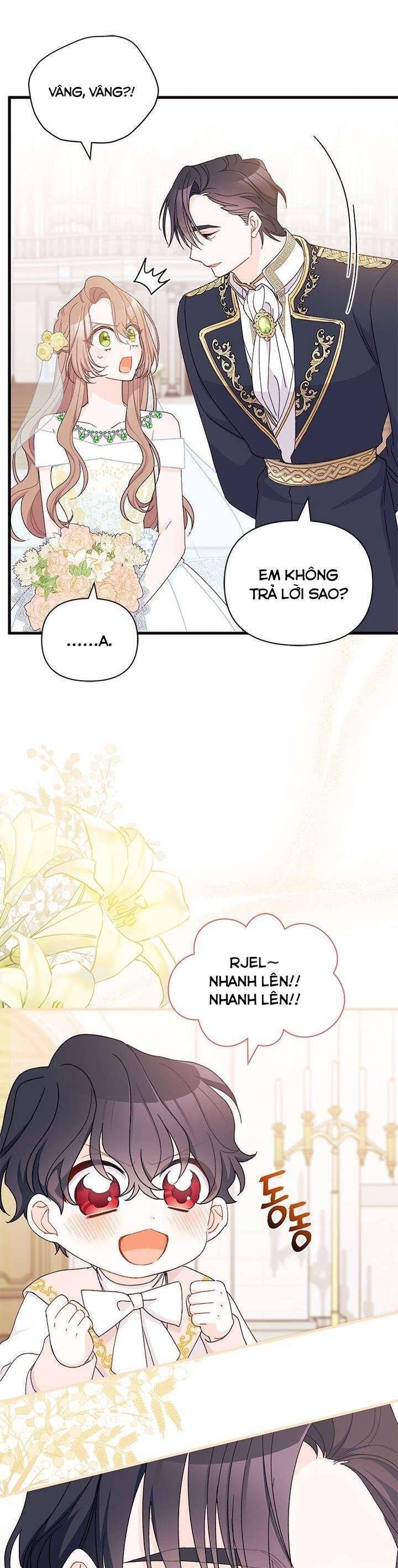 Tôi Đã Có Chồng Sau Khi Nhặt Được Nam Chính Chapter 67 - Trang 2
