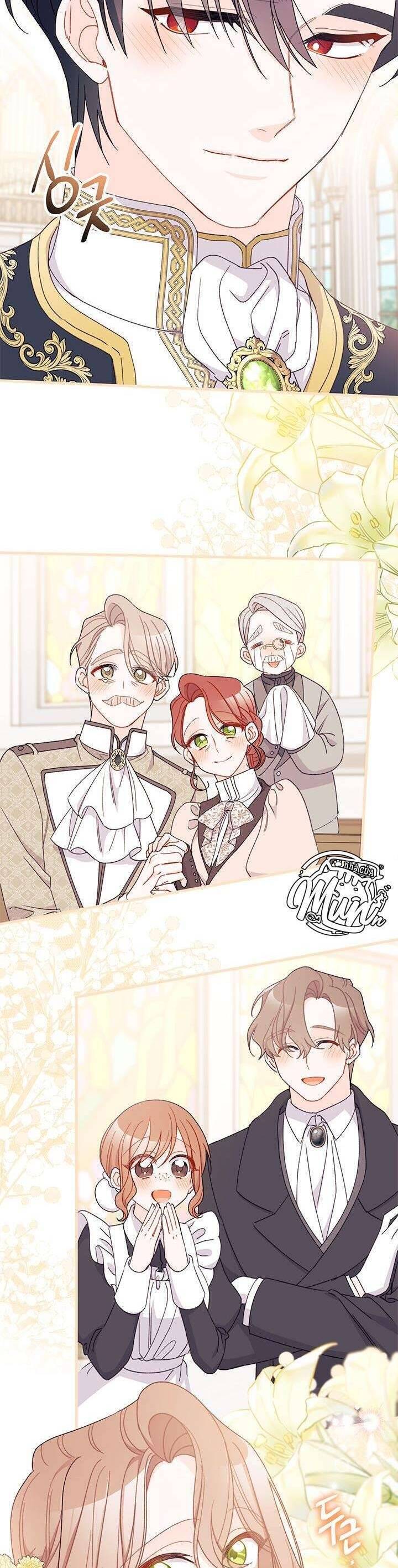 Tôi Đã Có Chồng Sau Khi Nhặt Được Nam Chính Chapter 67 - Trang 2