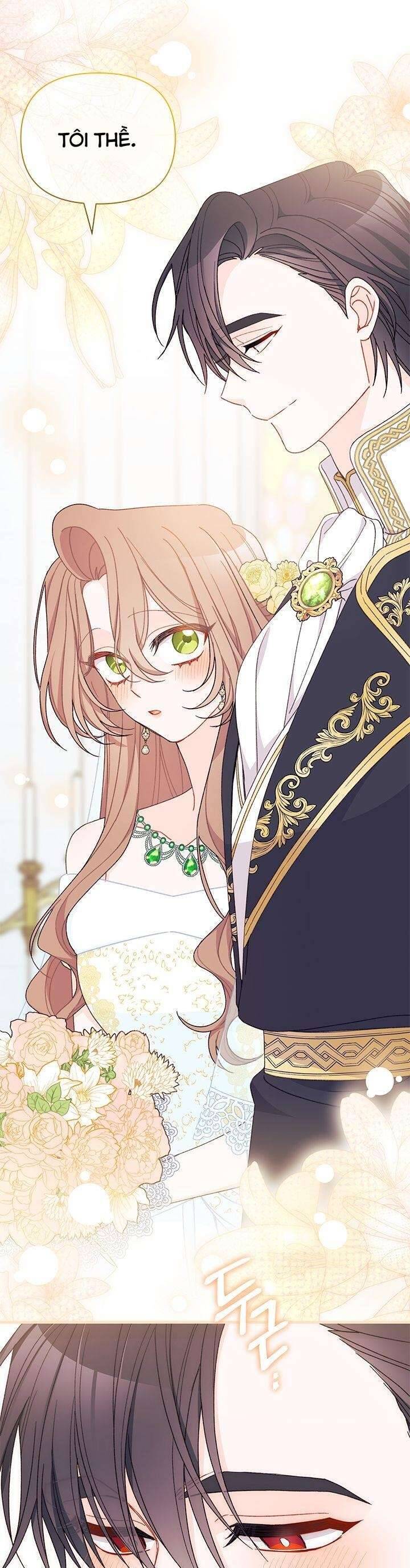 Tôi Đã Có Chồng Sau Khi Nhặt Được Nam Chính Chapter 67 - Trang 2
