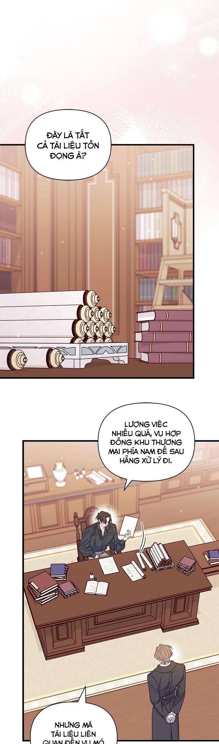 Tôi Đã Có Chồng Sau Khi Nhặt Được Nam Chính Chapter 67 - Trang 2