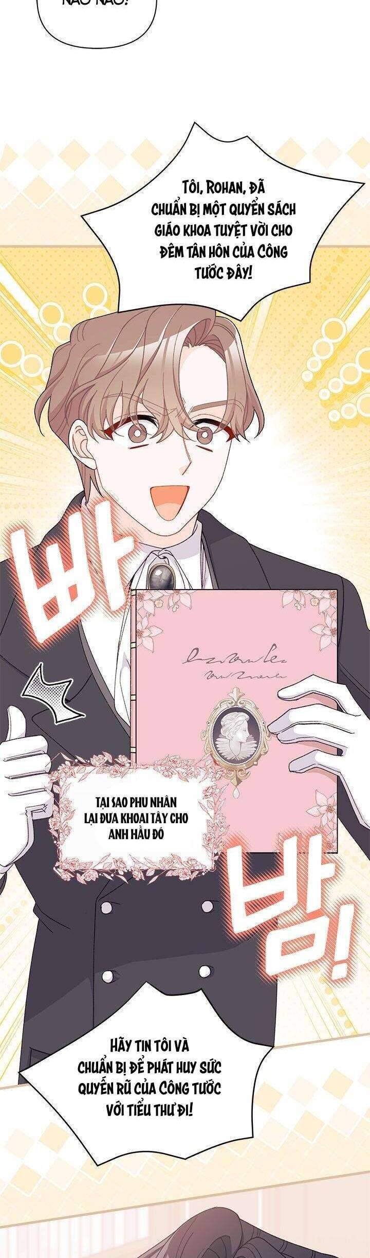 Tôi Đã Có Chồng Sau Khi Nhặt Được Nam Chính Chapter 67 - Trang 2