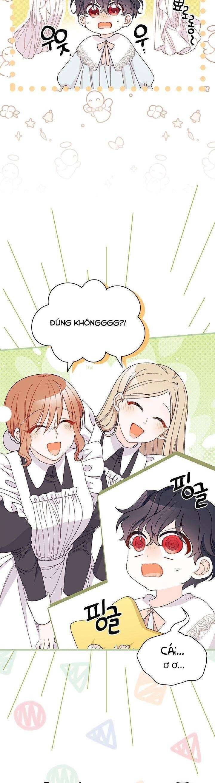 Tôi Đã Có Chồng Sau Khi Nhặt Được Nam Chính Chapter 68 - Trang 2