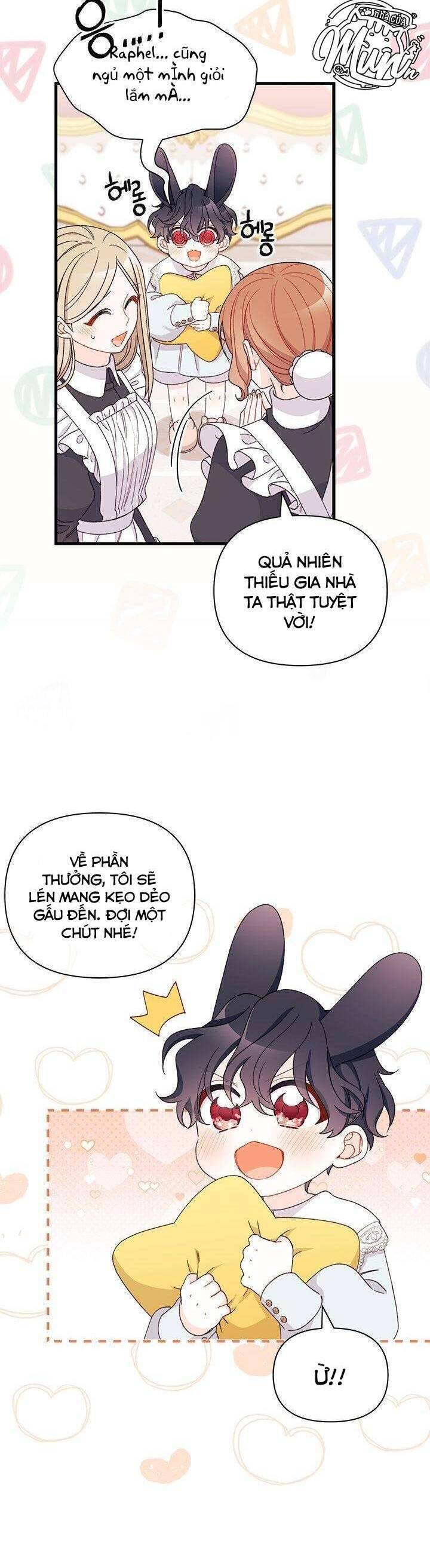 Tôi Đã Có Chồng Sau Khi Nhặt Được Nam Chính Chapter 68 - Trang 2