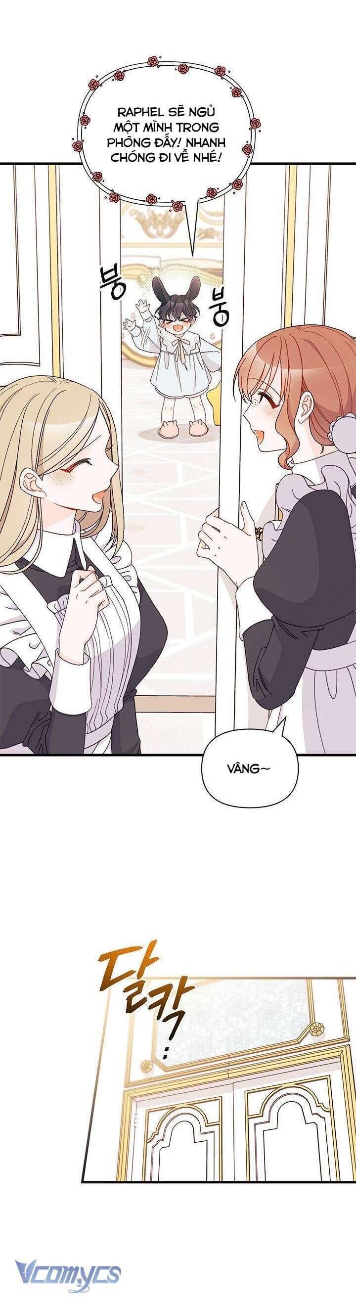 Tôi Đã Có Chồng Sau Khi Nhặt Được Nam Chính Chapter 68 - Trang 2