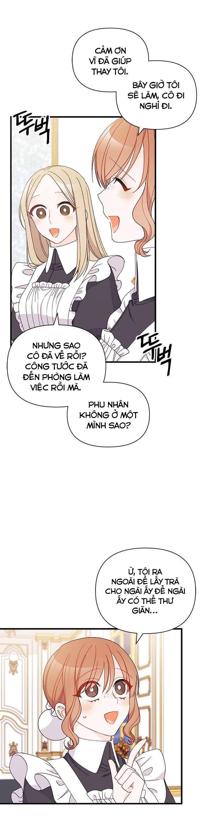 Tôi Đã Có Chồng Sau Khi Nhặt Được Nam Chính Chapter 68 - Trang 2