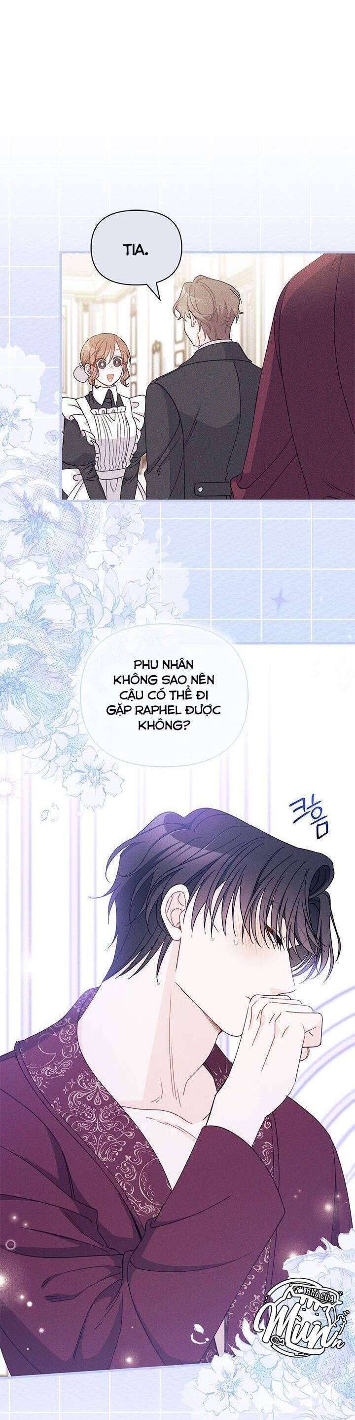 Tôi Đã Có Chồng Sau Khi Nhặt Được Nam Chính Chapter 68 - Trang 2