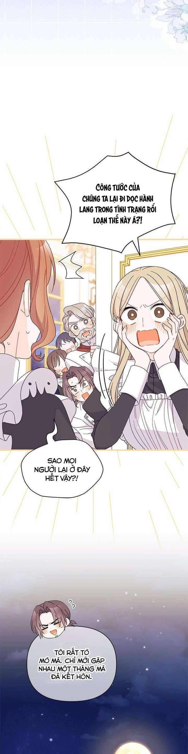 Tôi Đã Có Chồng Sau Khi Nhặt Được Nam Chính Chapter 68 - Trang 2