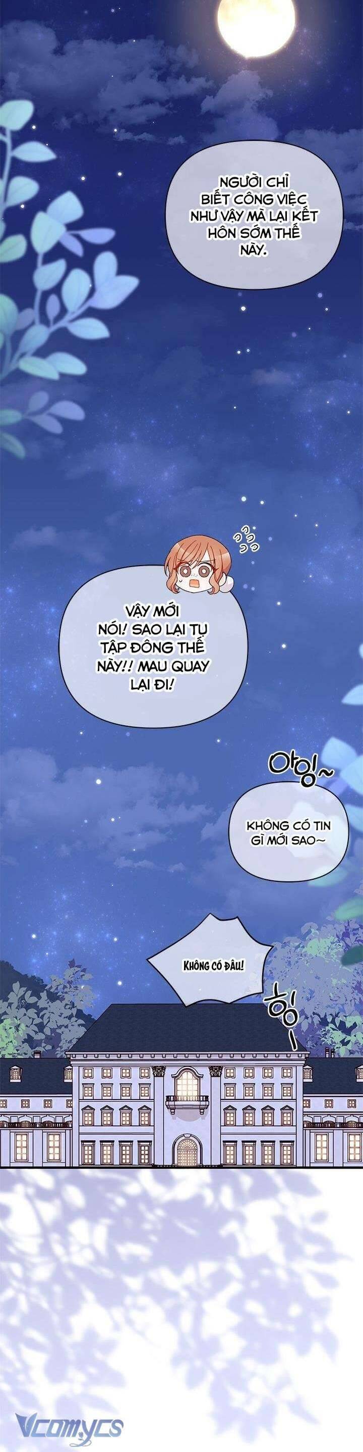 Tôi Đã Có Chồng Sau Khi Nhặt Được Nam Chính Chapter 68 - Trang 2