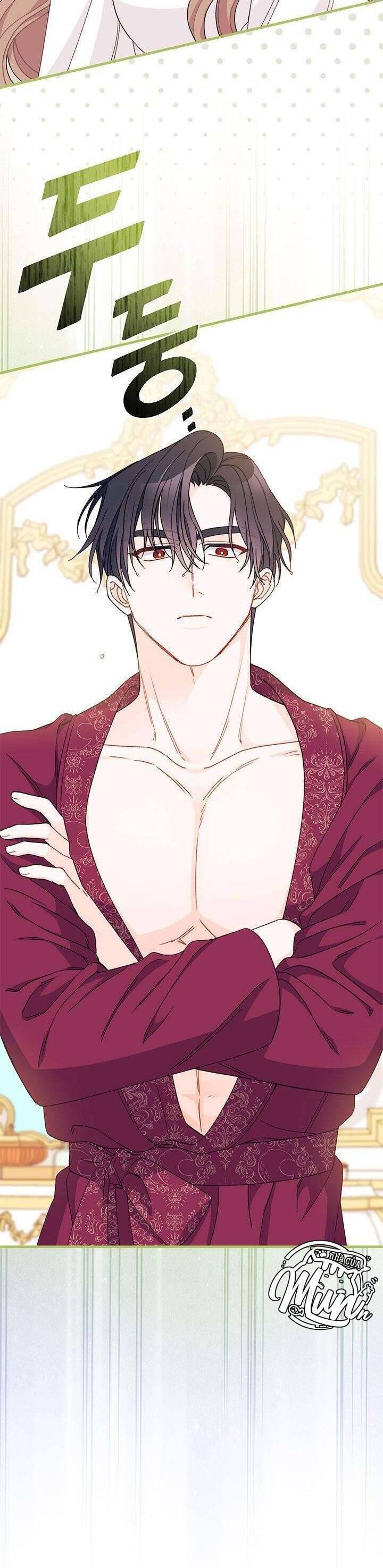 Tôi Đã Có Chồng Sau Khi Nhặt Được Nam Chính Chapter 68 - Trang 2