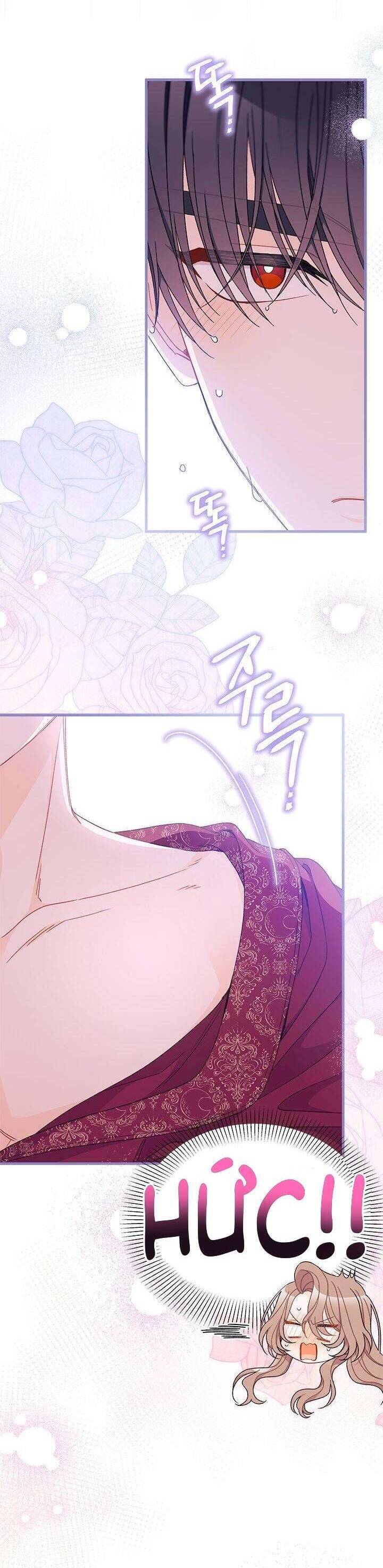 Tôi Đã Có Chồng Sau Khi Nhặt Được Nam Chính Chapter 68 - Trang 2