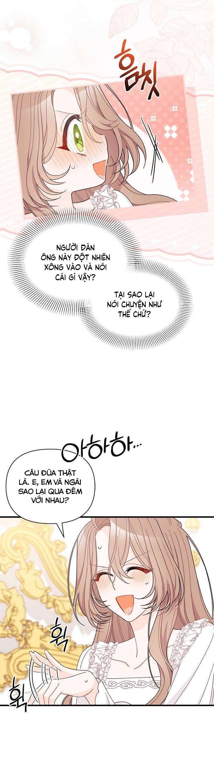Tôi Đã Có Chồng Sau Khi Nhặt Được Nam Chính Chapter 68 - Trang 2