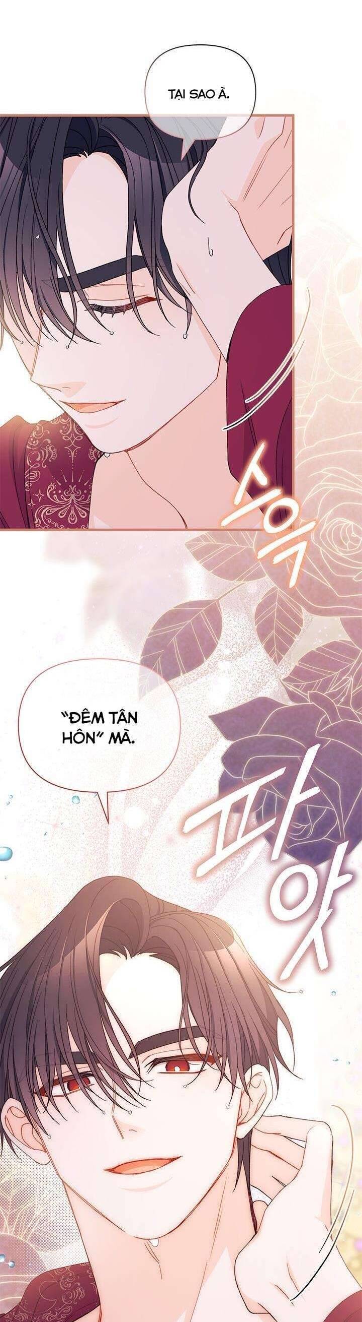 Tôi Đã Có Chồng Sau Khi Nhặt Được Nam Chính Chapter 68 - Trang 2
