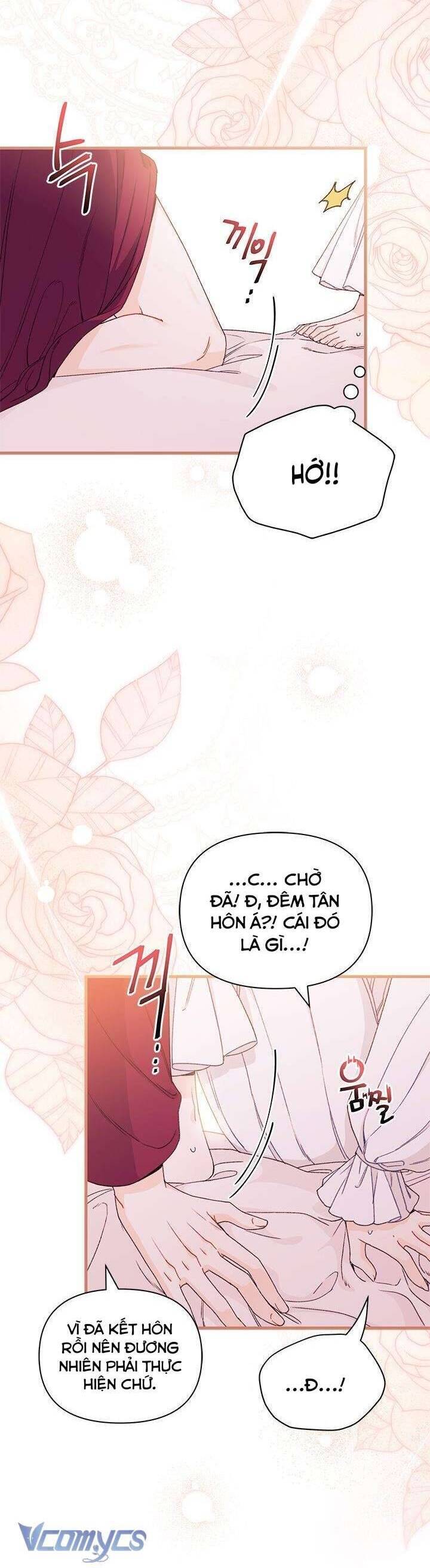 Tôi Đã Có Chồng Sau Khi Nhặt Được Nam Chính Chapter 68 - Trang 2