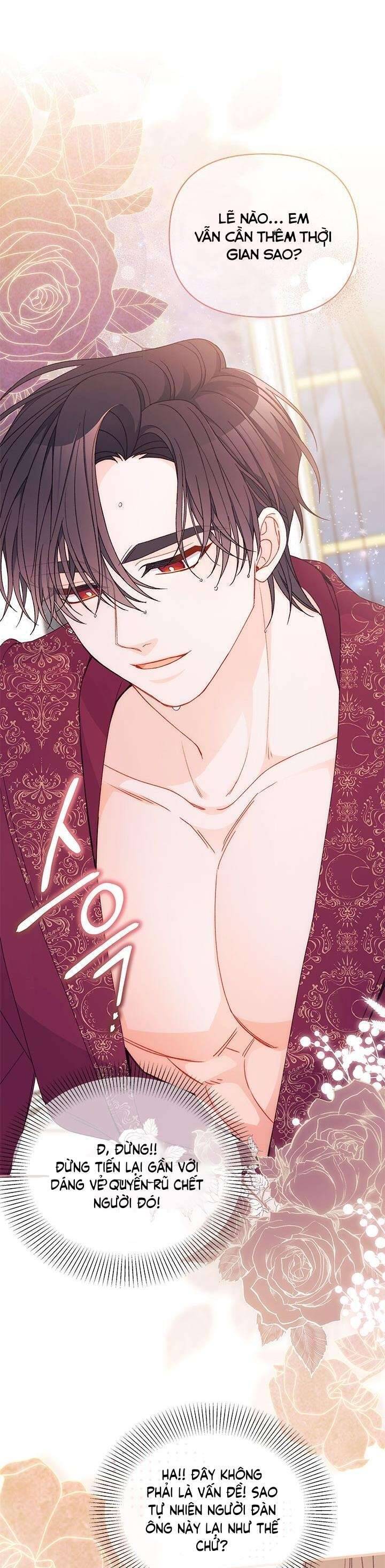 Tôi Đã Có Chồng Sau Khi Nhặt Được Nam Chính Chapter 68 - Trang 2