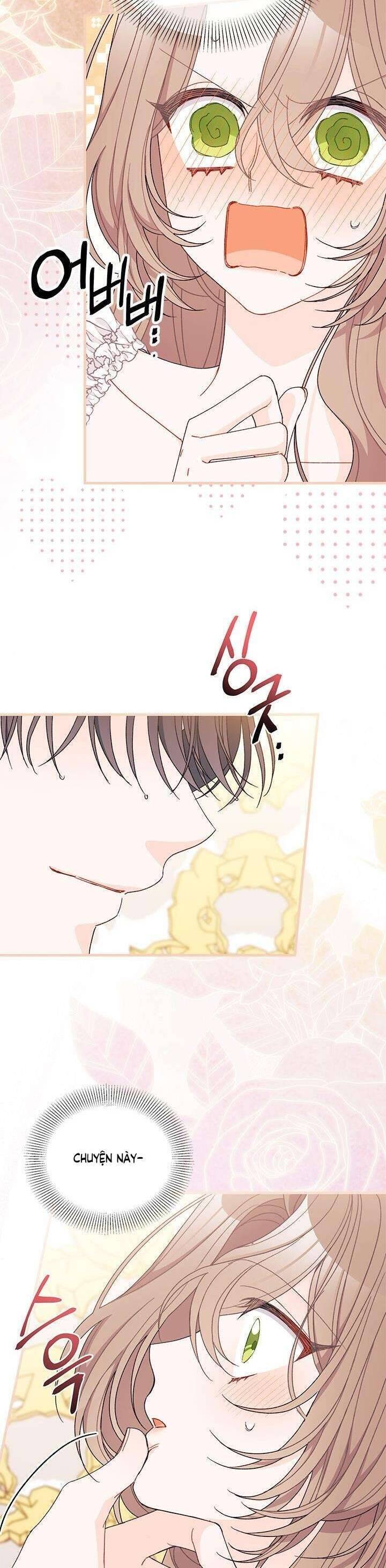 Tôi Đã Có Chồng Sau Khi Nhặt Được Nam Chính Chapter 68 - Trang 2