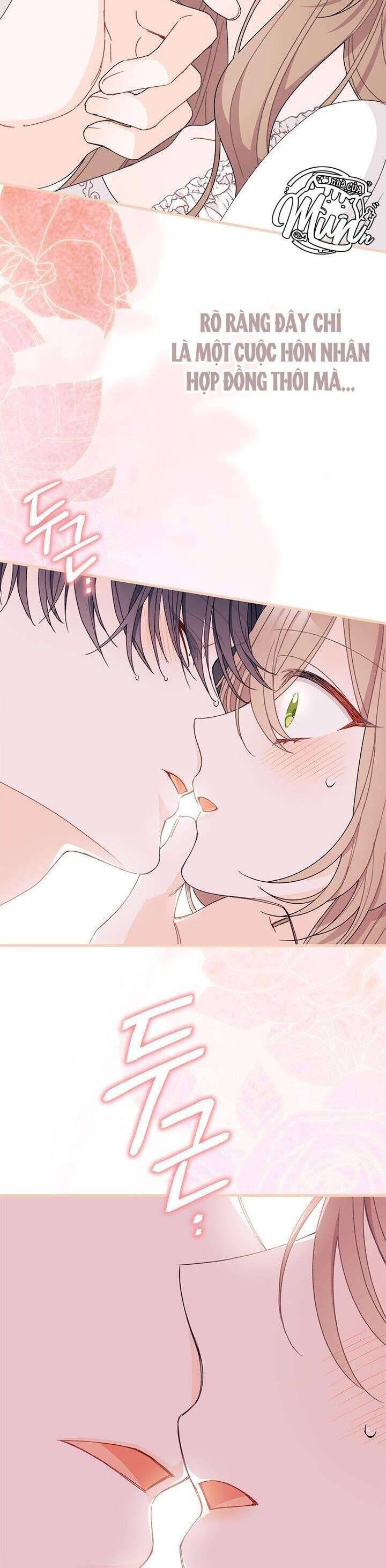 Tôi Đã Có Chồng Sau Khi Nhặt Được Nam Chính Chapter 68 - Trang 2