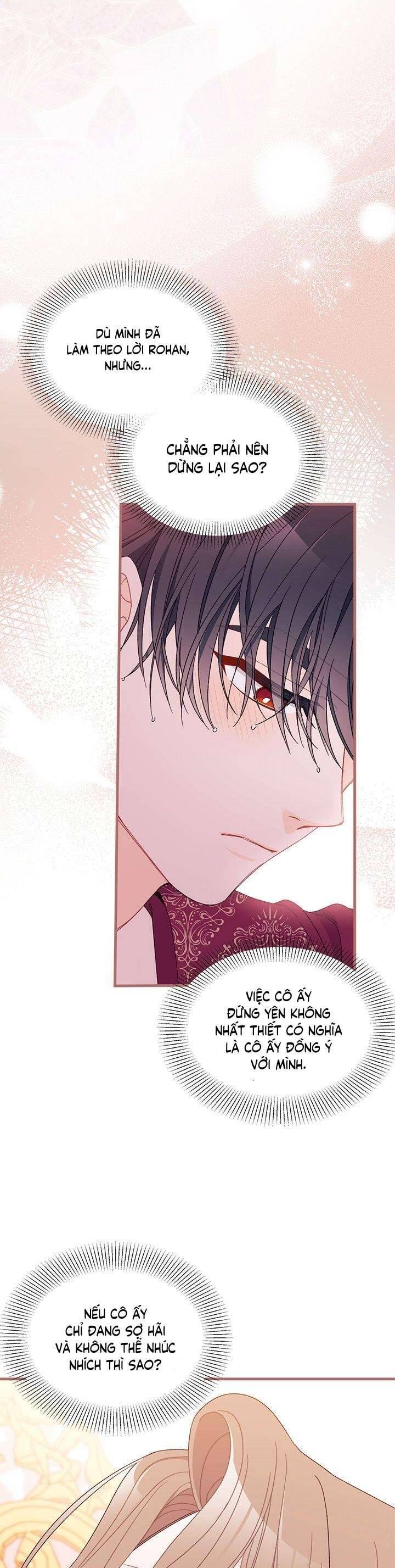 Tôi Đã Có Chồng Sau Khi Nhặt Được Nam Chính Chapter 68 - Trang 2