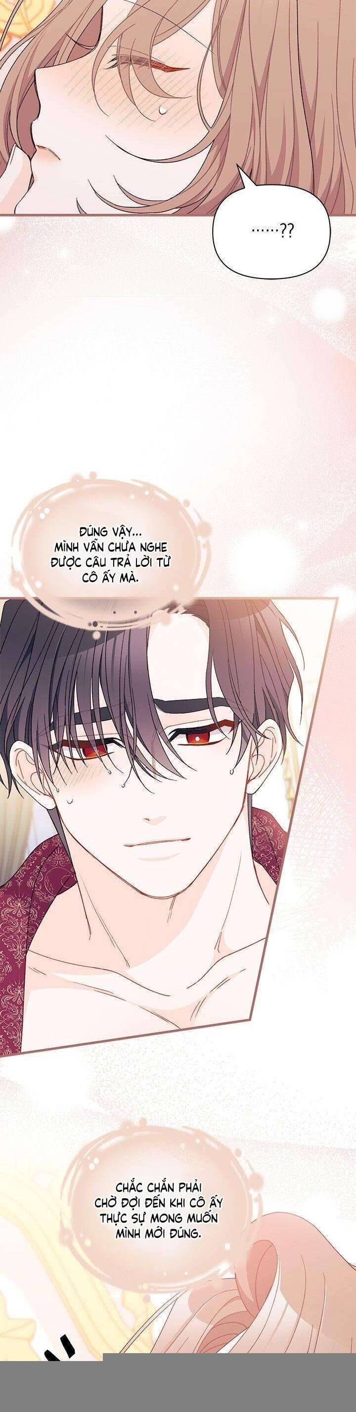Tôi Đã Có Chồng Sau Khi Nhặt Được Nam Chính Chapter 68 - Trang 2