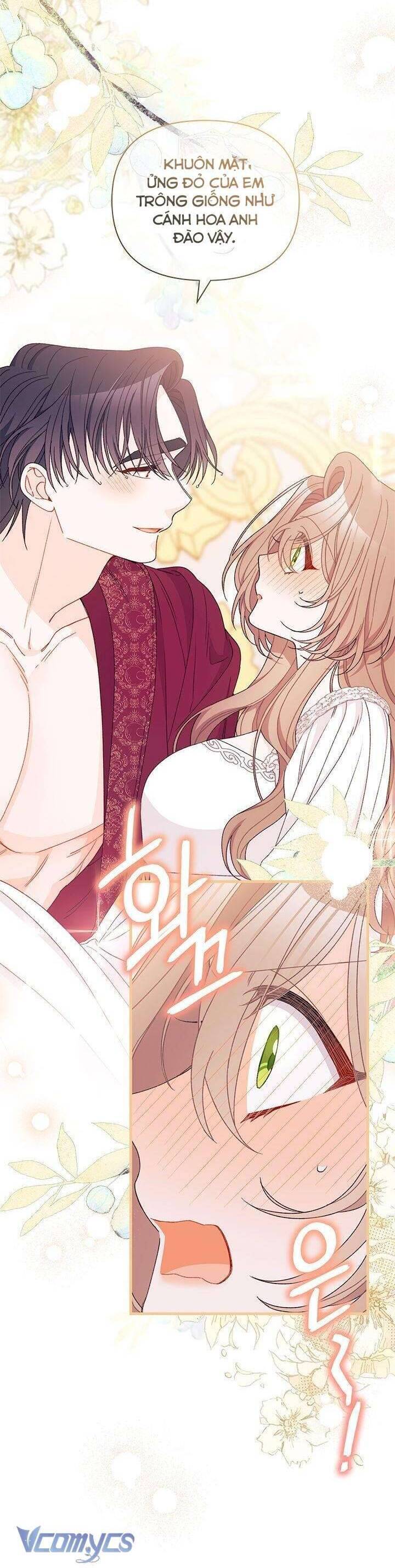 Tôi Đã Có Chồng Sau Khi Nhặt Được Nam Chính Chapter 68 - Trang 2