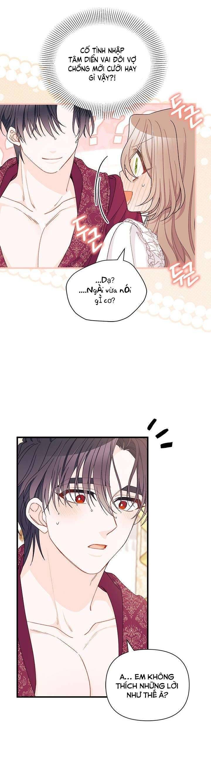 Tôi Đã Có Chồng Sau Khi Nhặt Được Nam Chính Chapter 68 - Trang 2