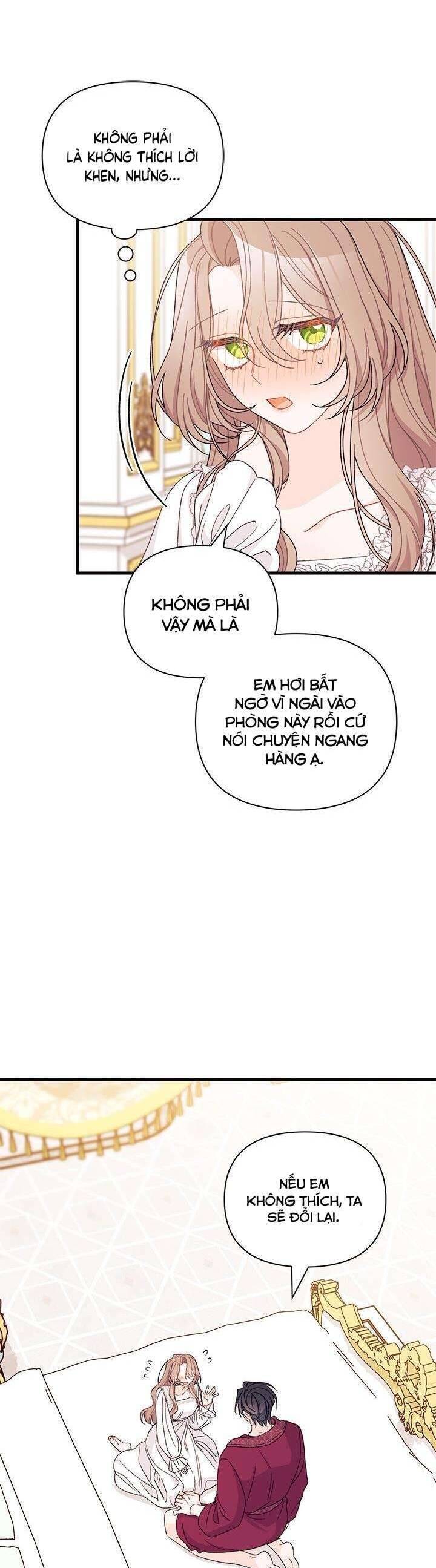 Tôi Đã Có Chồng Sau Khi Nhặt Được Nam Chính Chapter 68 - Trang 2