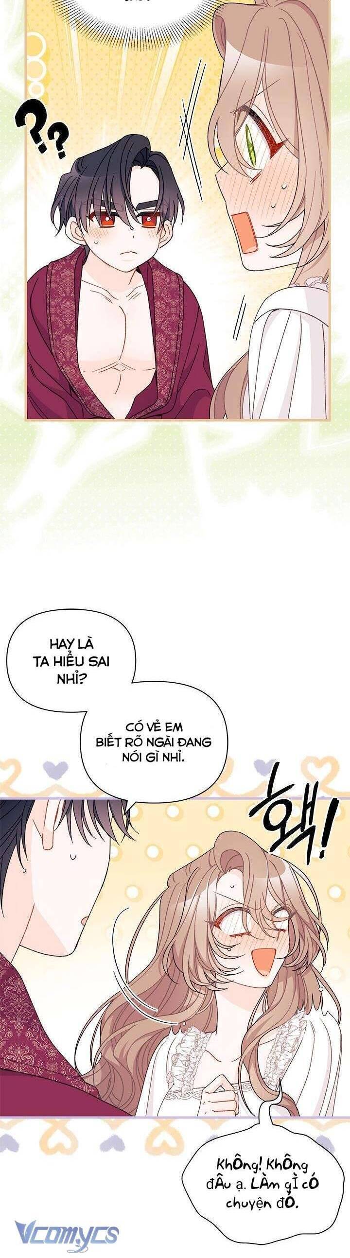 Tôi Đã Có Chồng Sau Khi Nhặt Được Nam Chính Chapter 68 - Trang 2