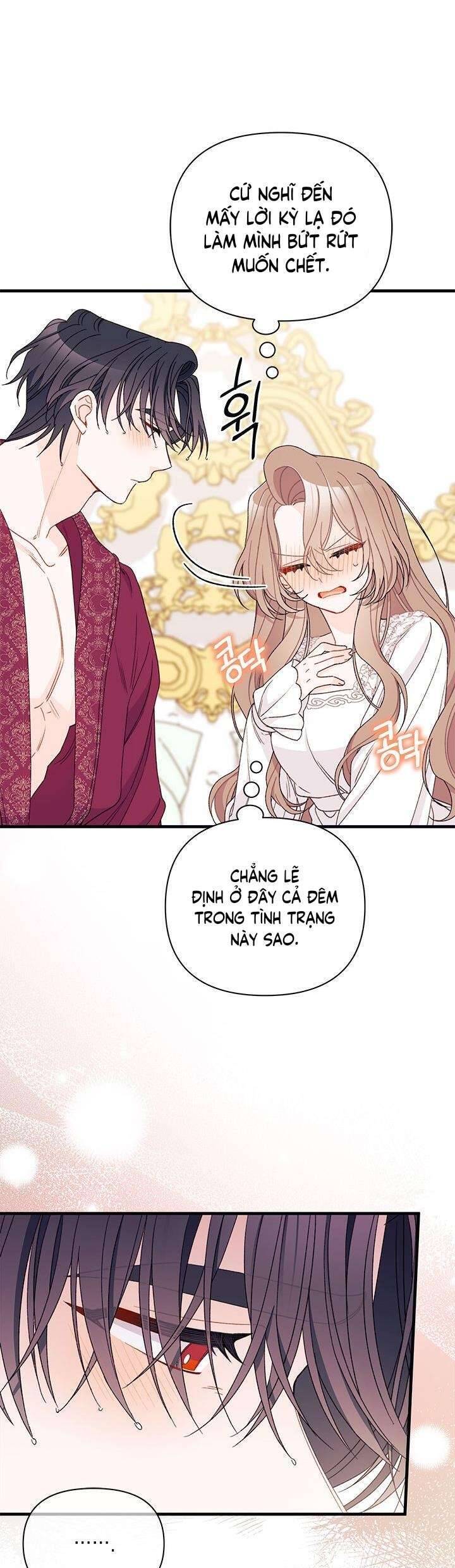 Tôi Đã Có Chồng Sau Khi Nhặt Được Nam Chính Chapter 68 - Trang 2