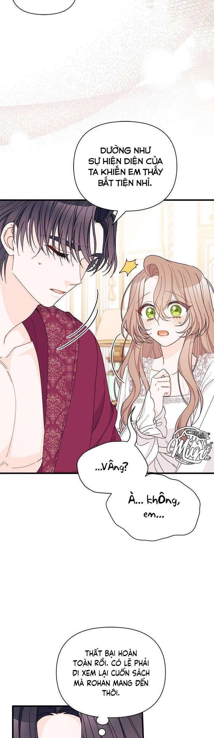 Tôi Đã Có Chồng Sau Khi Nhặt Được Nam Chính Chapter 68 - Trang 2