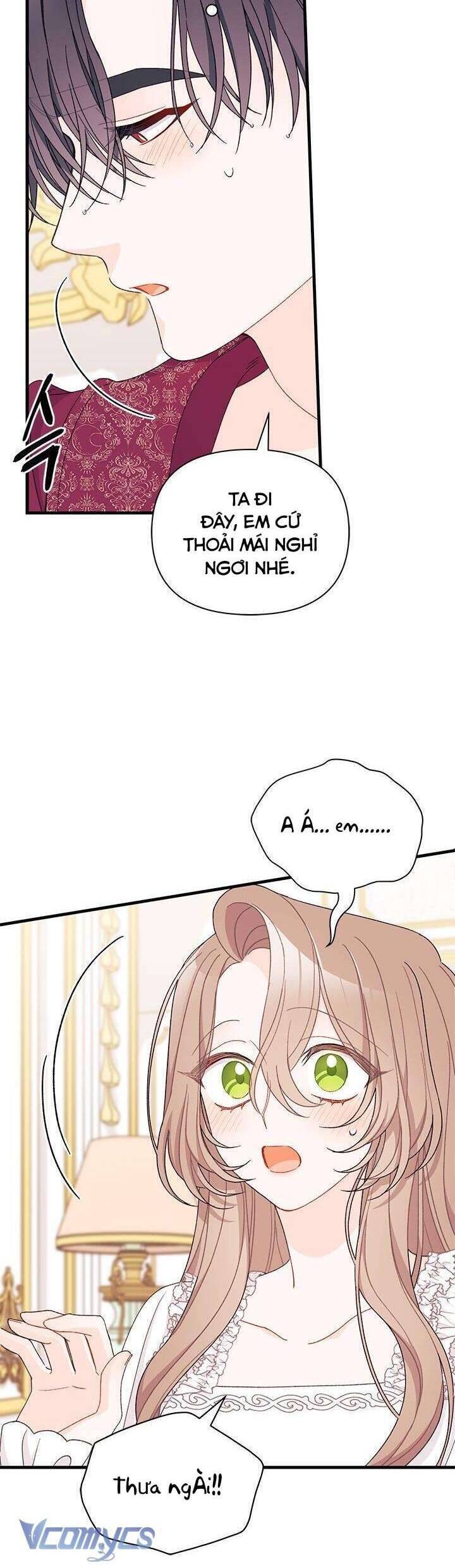 Tôi Đã Có Chồng Sau Khi Nhặt Được Nam Chính Chapter 68 - Trang 2
