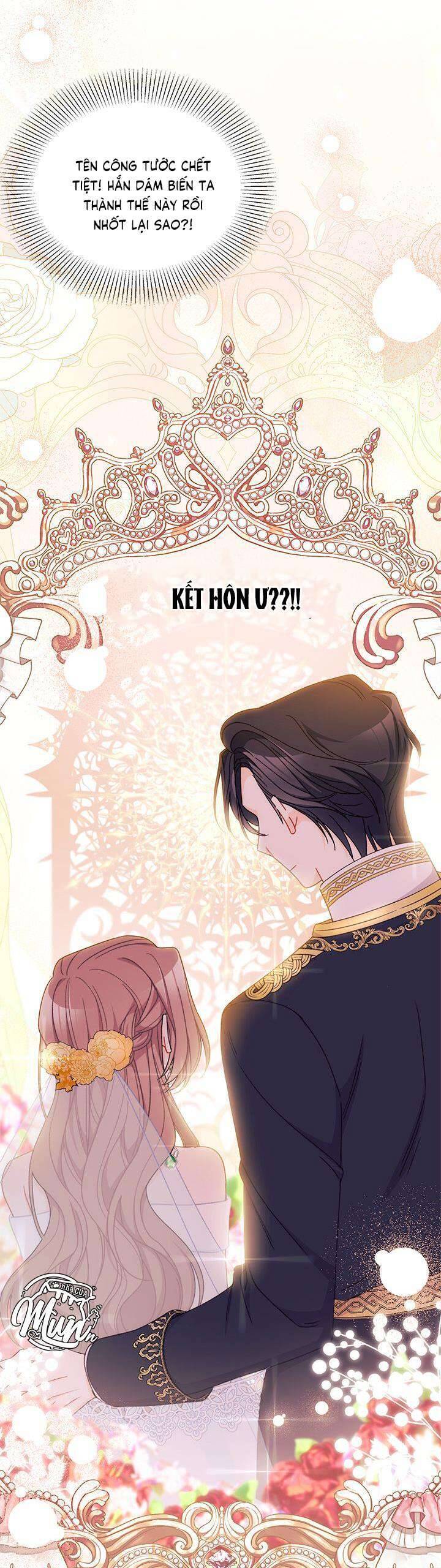 Tôi Đã Có Chồng Sau Khi Nhặt Được Nam Chính Chapter 69 - Trang 2