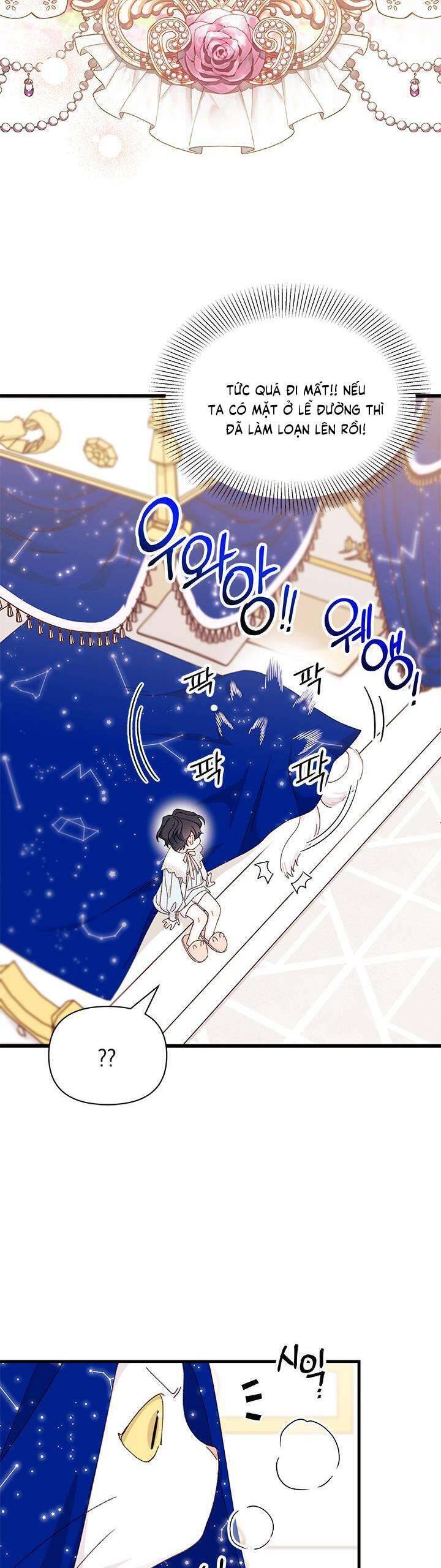 Tôi Đã Có Chồng Sau Khi Nhặt Được Nam Chính Chapter 69 - Trang 2