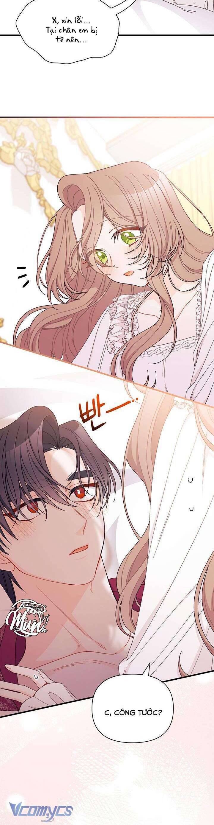 Tôi Đã Có Chồng Sau Khi Nhặt Được Nam Chính Chapter 69 - Trang 2