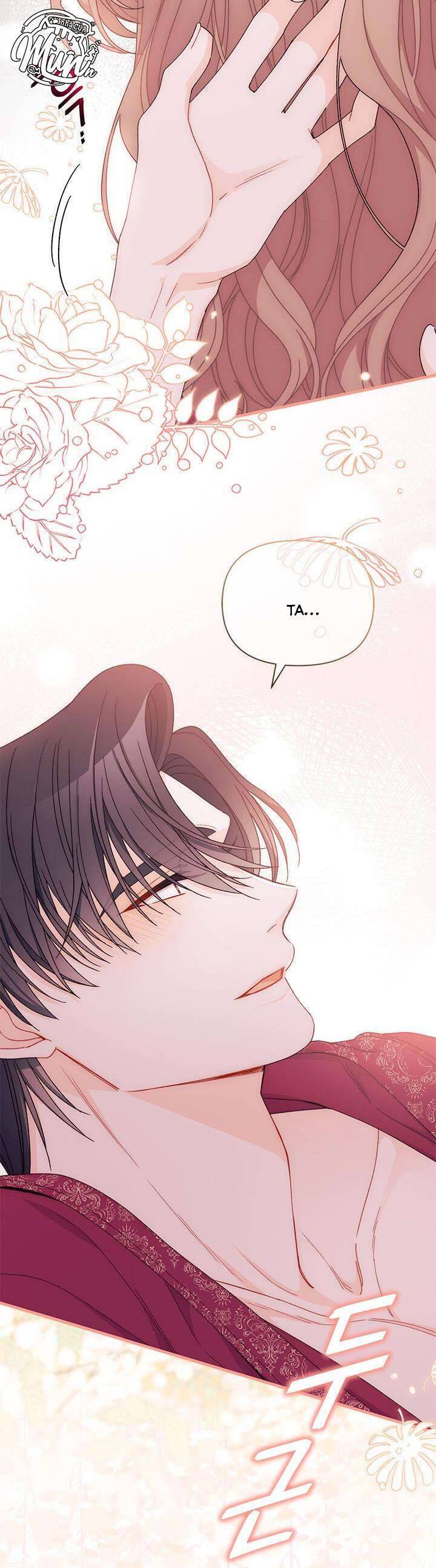 Tôi Đã Có Chồng Sau Khi Nhặt Được Nam Chính Chapter 69 - Trang 2