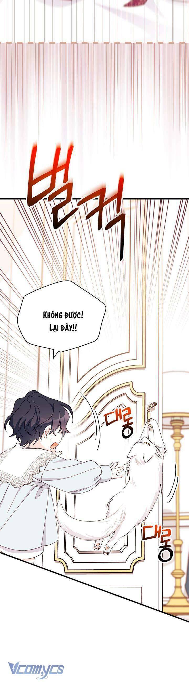Tôi Đã Có Chồng Sau Khi Nhặt Được Nam Chính Chapter 69 - Trang 2
