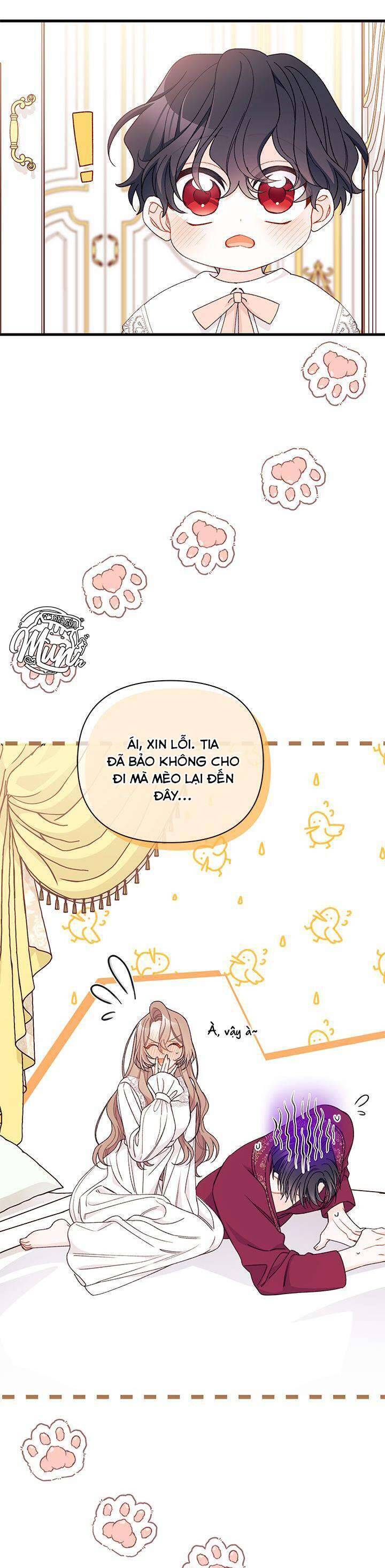 Tôi Đã Có Chồng Sau Khi Nhặt Được Nam Chính Chapter 69 - Trang 2