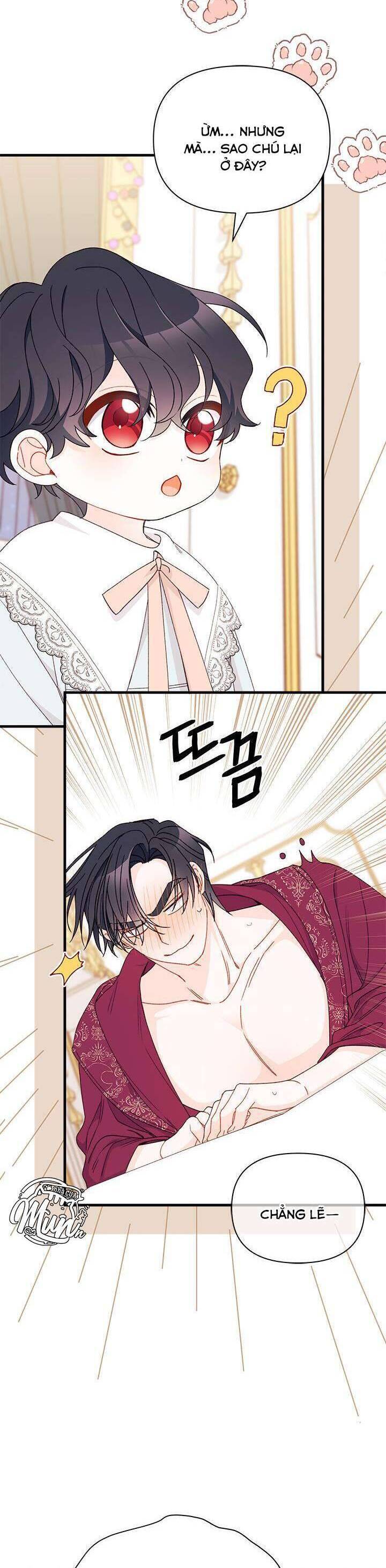 Tôi Đã Có Chồng Sau Khi Nhặt Được Nam Chính Chapter 69 - Trang 2