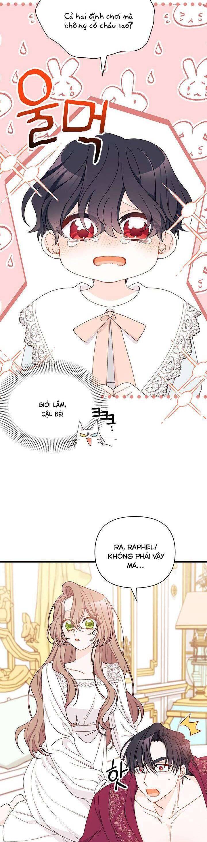 Tôi Đã Có Chồng Sau Khi Nhặt Được Nam Chính Chapter 69 - Trang 2