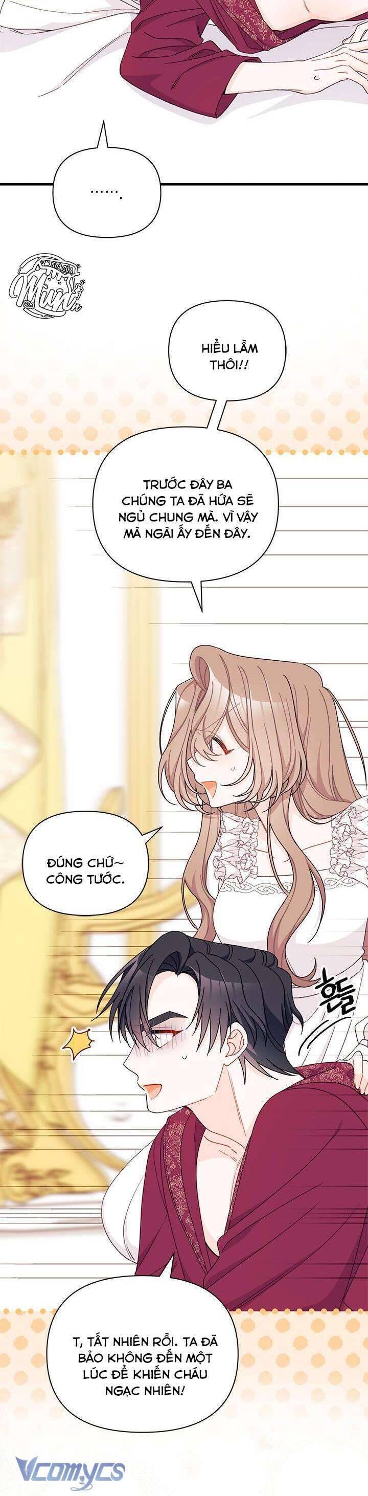 Tôi Đã Có Chồng Sau Khi Nhặt Được Nam Chính Chapter 69 - Trang 2