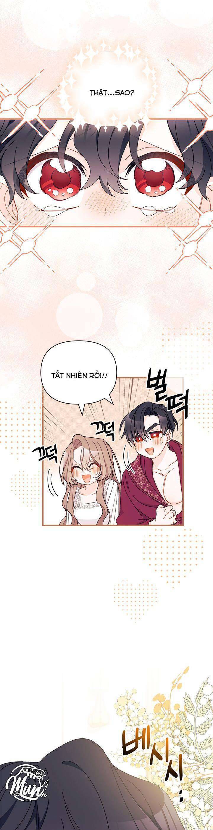 Tôi Đã Có Chồng Sau Khi Nhặt Được Nam Chính Chapter 69 - Trang 2
