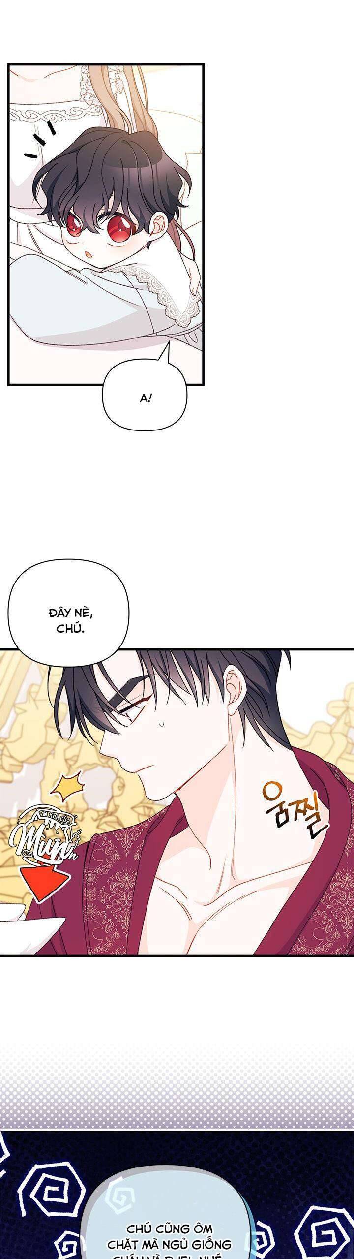 Tôi Đã Có Chồng Sau Khi Nhặt Được Nam Chính Chapter 69 - Trang 2