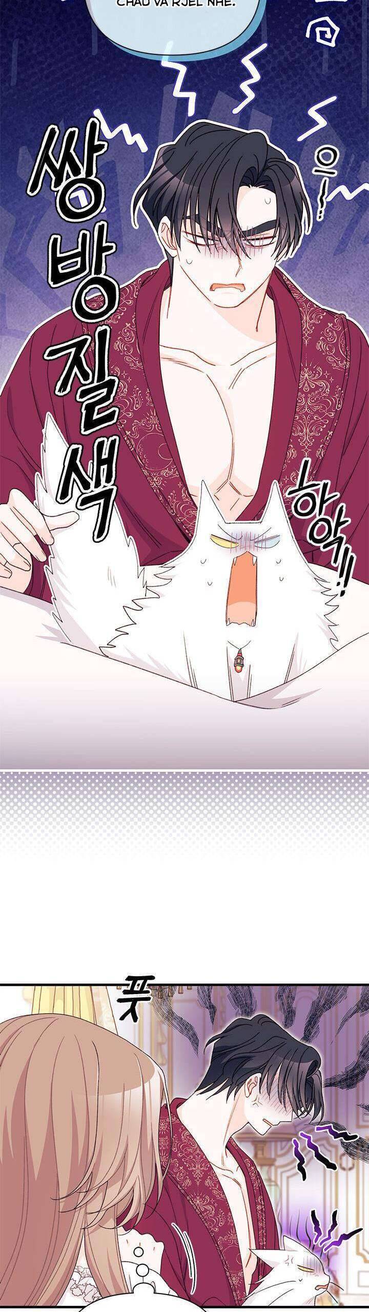 Tôi Đã Có Chồng Sau Khi Nhặt Được Nam Chính Chapter 69 - Trang 2