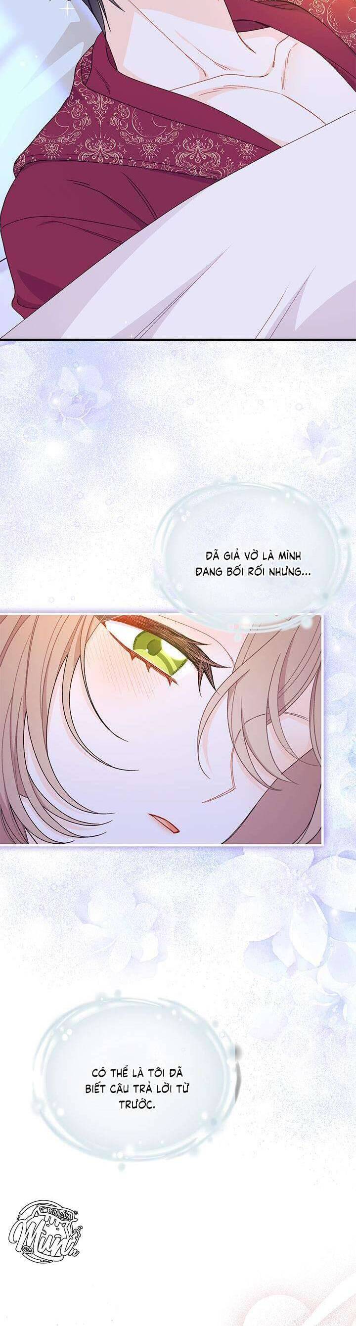 Tôi Đã Có Chồng Sau Khi Nhặt Được Nam Chính Chapter 69 - Trang 2