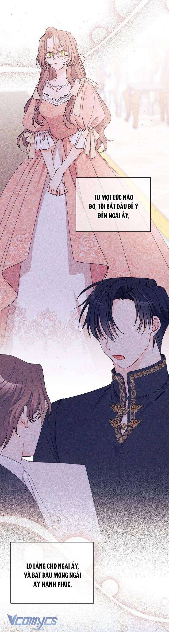 Tôi Đã Có Chồng Sau Khi Nhặt Được Nam Chính Chapter 69 - Trang 2