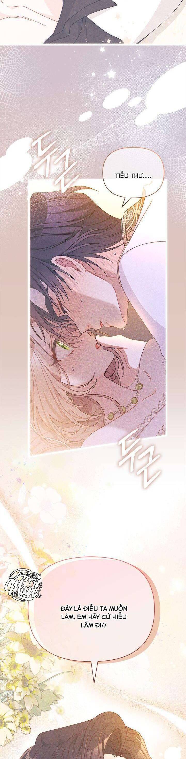 Tôi Đã Có Chồng Sau Khi Nhặt Được Nam Chính Chapter 69 - Trang 2