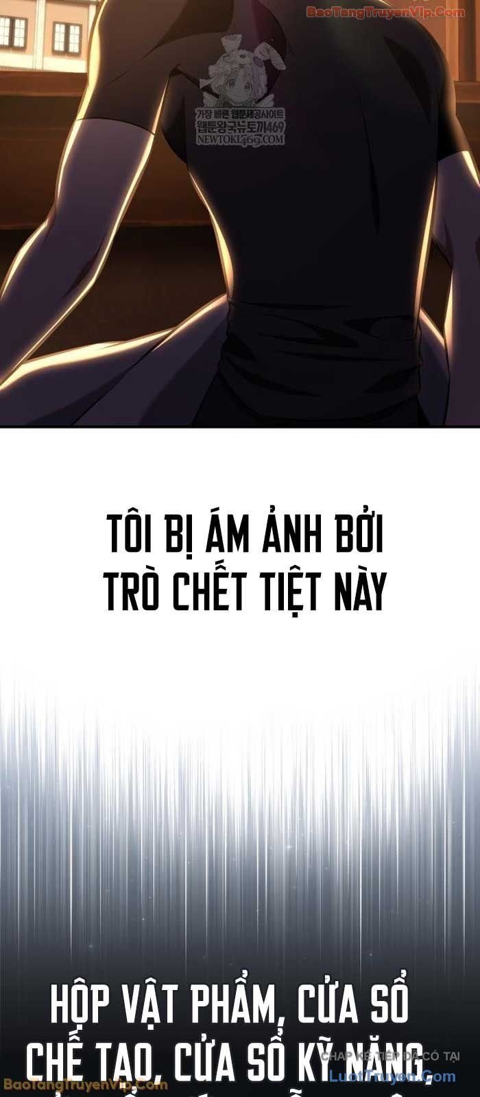 Tôi Đã Giết Tuyển Thủ Học Viện Chapter 100 - Trang 2